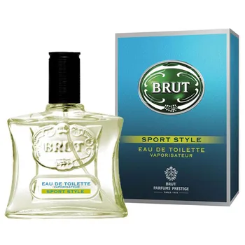 Pánský parfém Brut Sport Style M EDT 100 ml