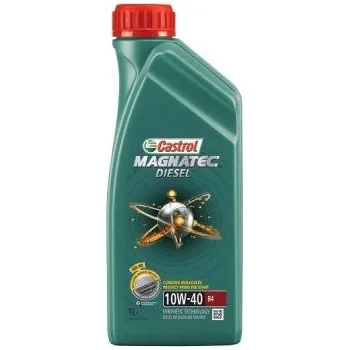 Auto-moto Castrol Magnatec Diesel 10W-40 1 l
