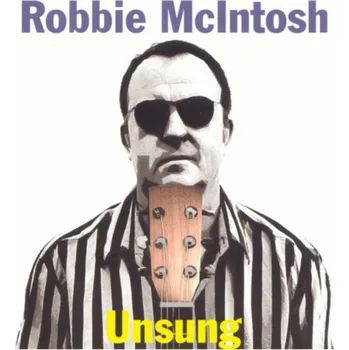 Unsung - Robbie Mcintosh [CD]