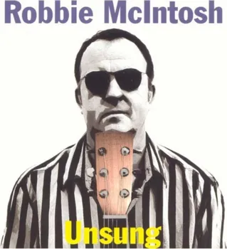 Zahraniční hudba Unsung - Robbie Mcintosh [CD]