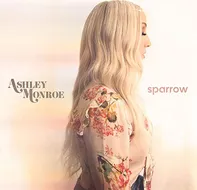 Sparrow - Ashley Monroe [CD]