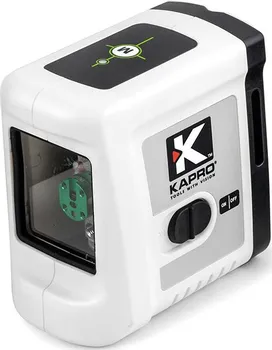 Měřící laser Levior Kapro Green Prolaser