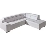 Nábytek PEGAS s.r.o. Rohová sedací souprava OSKAR 2