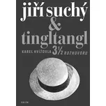 Jiří Suchý & tingltangl: 3 1/2…