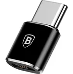 Baseus Redukce MicroUSB samice na USB-C…