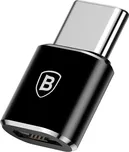 Baseus Redukce MicroUSB samice na USB-C…