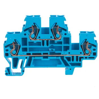 Stavebniny WAGO 870-504 50 ks