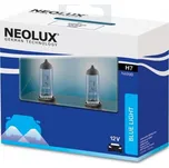 ŽÁROVKA OSRAM NEOLUX BLUE LIGHT N499B-2SCB H7 PX26d 12V 55W - 2KS