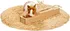 hračka pro malé zvíře Karlie Interaktivní dřevěná hračka pro hlodavce 6 kostek 37,5 cm