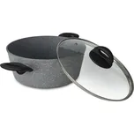 De Gusto Stonite 24 cm