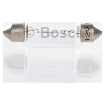 Autodoplněk ŽÁROVKA BOSCH PURE LIGHT 1987302238 C15W SV8,5-8 12V 15W