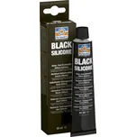 AMTRA PERMATEX BLACK SILICONE černý silikon 60-011 85 g