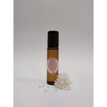 Yasminka ENERGY aromaterapeutický rollon, 10ml