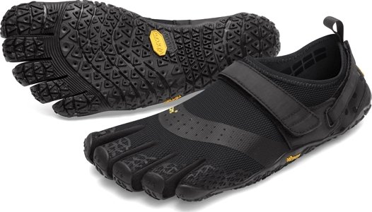 Vibram Fivefingers Fivefingers V-AQUA black W Velikost: 37