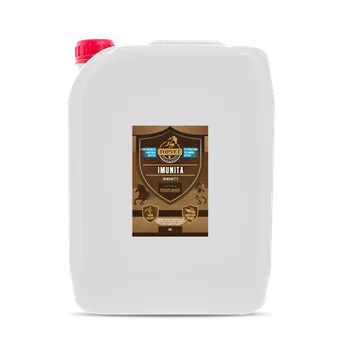 Topvet Sirup k posílení imunitního systému, 10 l