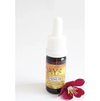 Yasminka Astrologický olej VENUŠE, 10ml