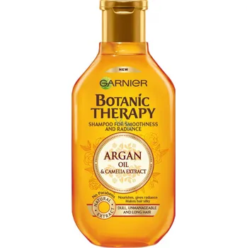 Šampon Garnier Botanic Therapy Argan oil & Camelia šampon 400 ml
