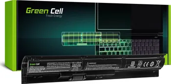 Baterie k notebooku Green Cell HP82