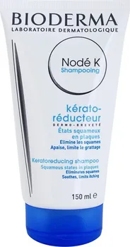 Šampon Bioderma Nodé K šampon proti olupování pokožky 150 ml
