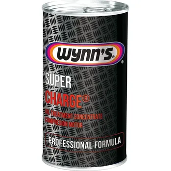 aditivum WYNN´S Wynn's SUPER CHARGE 325ml profi