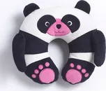 Travelblue Panda ChiChi TBU284 černobílý