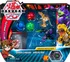 Figurka Spin Master Bakugan set 5 ks