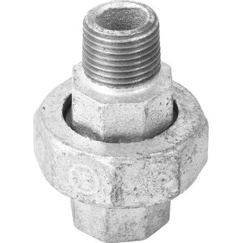 Fitinka Šroubení přímé č.331 Zn - 1/2"