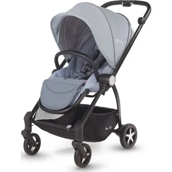 Kočárek Recenze Silver Cross Spirit 2019 Quarry 