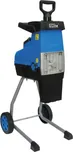 GÜDE GH 2801 Silent Elektrický drtič větví 94374 free_store_pickup