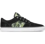Etnies Barge LS Black/Green