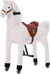 Legler Jezdecký kůň bílý