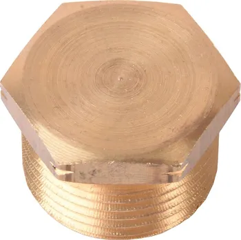 Fitinka Zátka č.290 Ms - 1/2"