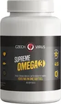 Czech Virus Supreme Omega 3 - 90 cps.