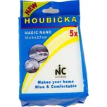 M.A.T. Group Magic Nano 5 ks bílá