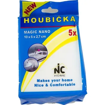 M.A.T. Group Magic Nano 5 ks bílá M.A.T. Group Magic Nano 5 ks bílá