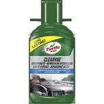 TURTLE-WAX Turtle Wax Rain Repellent tekuté stěrače 300 ml