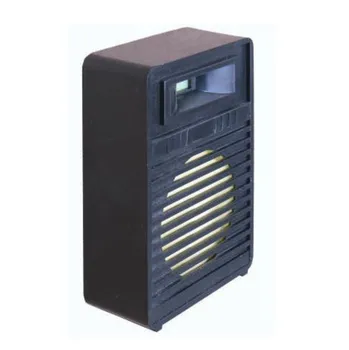 Hütermann IC elektronický ultrazvukový…
