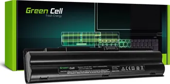 Baterie k notebooku Green Cell HP46