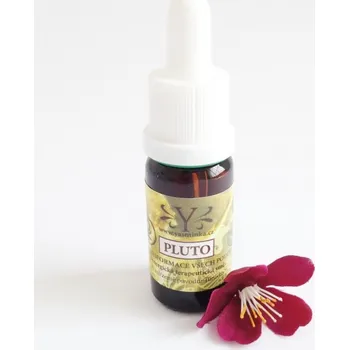 Yasminka Astrologický olej PLUTO, 10ml
