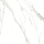 KAI group Mykónos, dlažba, bílošedá, 60 x 60 x 0,92 cm