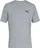 Under Armour Sportstyle Left Chest SS 13267990-036, M