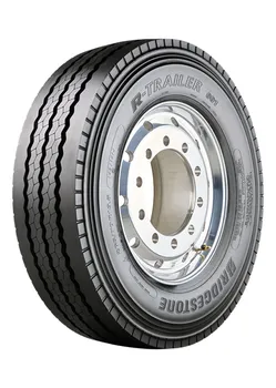 Bridgestone R-Trailer 001 245/70 R17.5 143/141 J
