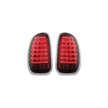 Zadní světlomet LED zadní světla Mini Countryman R60 -- od roku výroby 2010- chrom/kouřové