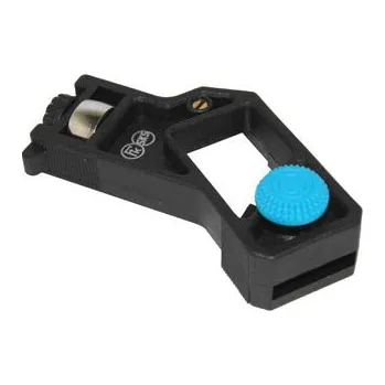 Lyžování KUNZMANN VARIO, úhelník na broušení hran