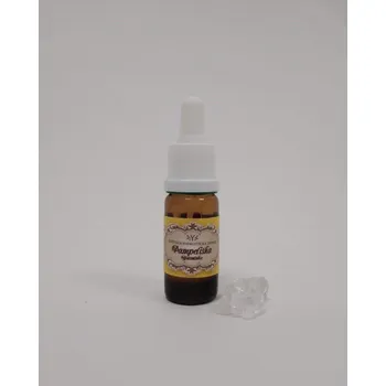 Yasminka Pampeliška, 10ml - 100% květinová energetická esence