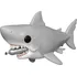 Figurka Funko POP Jaws Great White Shark with Diving Tank 15 cm