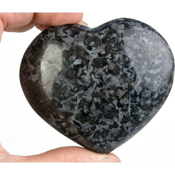 Sběratelství Srdce gabro výběrové 213g