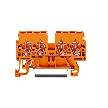 Stavebniny WAGO 870-832 100 ks