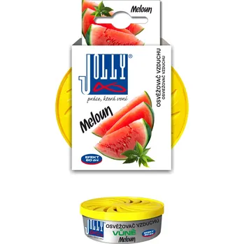 Osvěžovač vzduchu Osvěžovač vzduchu - meloun (1 ks)