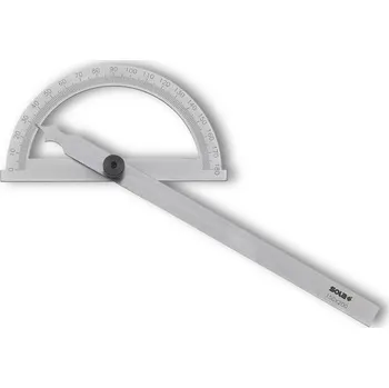 Vodováha Nastavitelný úhelník SOLA GR 120-300